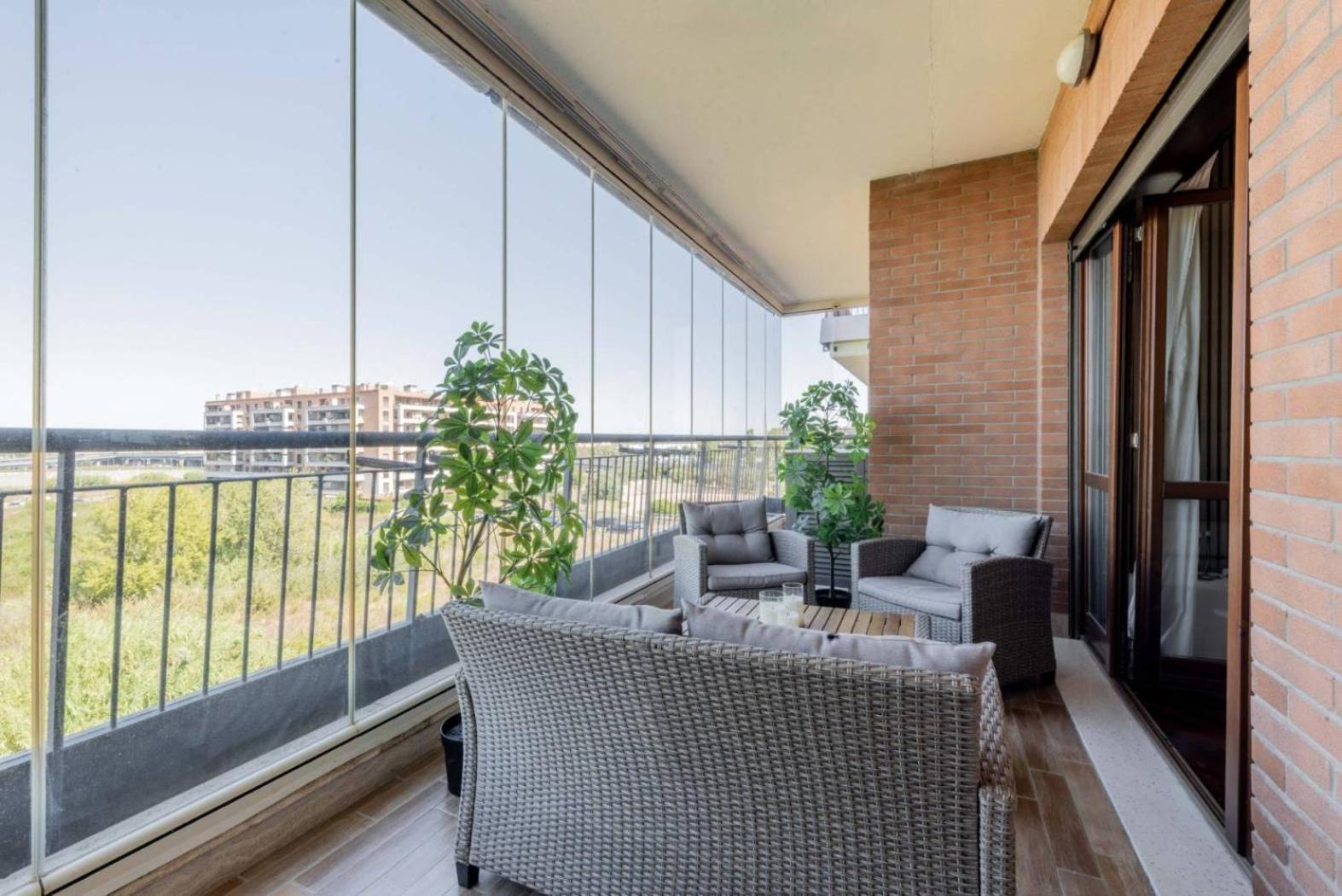 Luxury Boutique Apartment Fiumicino Eksteriør billede