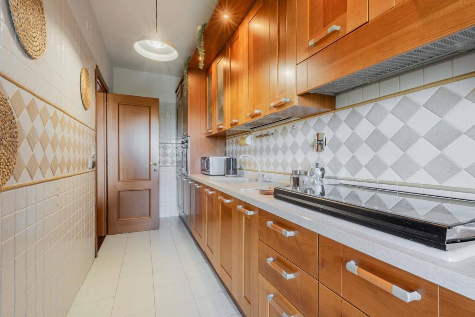 Luxury Boutique Apartment Fiumicino Eksteriør billede