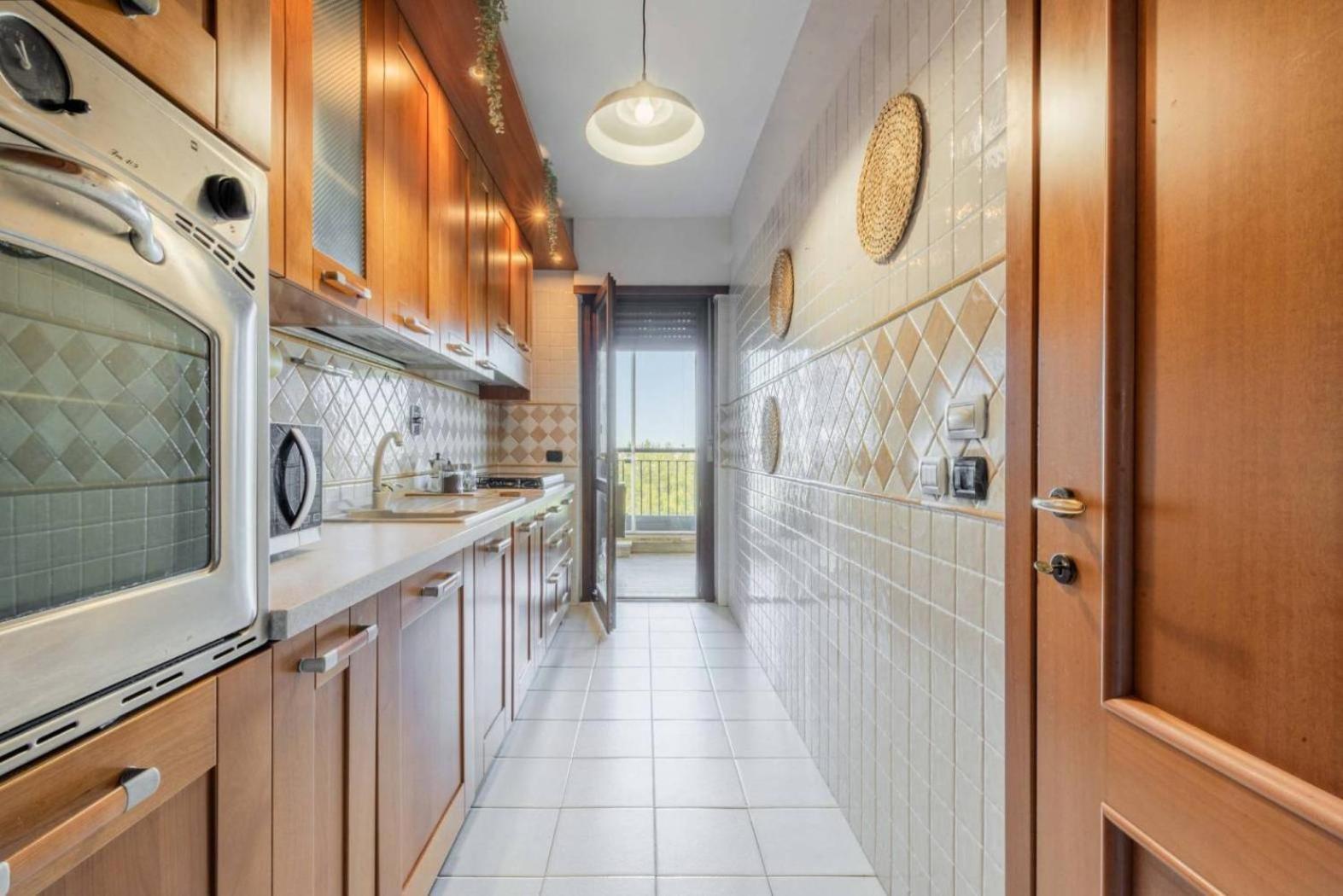Luxury Boutique Apartment Fiumicino Eksteriør billede